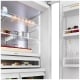 Built In Refrigerator Inox Bosch Benchmark Séries (B36BT130NS)