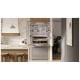 Bosch B36BT130NS