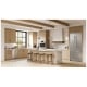 Bosch B36BT130NS