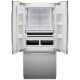 Réfrigérateur Bosch Benchmark Séries B36BT130NS 36 pouce 20.1 pi. cu.