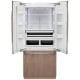 Bosch Benchmark Series B36IT100NP Built In Refrigerator