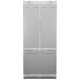 Réfrigérateur Bosch Benchmark Séries B36IT100NP 36 pouce 20.1 pi. cu.