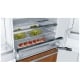 Bosch Benchmark Series B36IT905NP Built In Refrigerator
