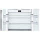 Bosch Benchmark Series B36IT905NP Custom Panel Ready 19.4 cu. ft. Built In Refrigerator