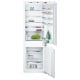 Bosch 800 Series B09IB81NSP 24 inch Custom Panel Ready 9.6 cu. ft. Refrigerator