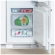 Bosch 800 Series 24 inch Custom Panel Ready 9.6 cu. ft. Refrigerator (B09IB81NSP)