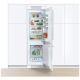 Bosch 800 Series B09IB81NSP Built In Refrigerator