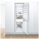 Bosch 800 Series 24 inch Custom Panel Ready 9.6 cu. ft. Built In Refrigerator (B09IB81NSP)
