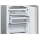 Bosch 800 Series 24 inch 10 cu. ft. Refrigerator (B10CB80NVW)