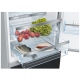 Bosch 800 Series B10CB80NVW Bottom Freezer Refrigerator