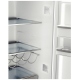 Bosch 500 Series B11CB50SSS 24 inch 11 cu. ft. Bottom Freezer Refrigerator