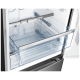 Bosch 800 Series B11CB81SSS 24 inch 11 cu. ft. Bottom Freezer Refrigerator