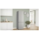 Bosch 500 Series B24CB50ESS 24 inch 14.1 cu. ft. Bottom Freezer Refrigerator