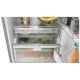 Bosch 500 Series B24CB50ESS Bottom Freezer Refrigerator