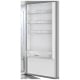 Bosch 500 Series 24 inch 14.1 cu. ft. Bottom Freezer Refrigerator (B24CB50ESS)