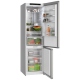 Bosch 500 Series B24CB50ESS 24 inch 14.1 cu. ft. Bottom Freezer Refrigerator