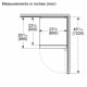Bosch B24CB80ESB