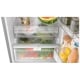 Bosch 800 Series B24CB80ESB Bottom Freezer Refrigerator