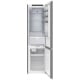 Réfrigérateur Bosch 800 Séries B24CB80ESB 24 pouce 12.8 pi. cu.