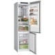 Bosch 800 Series B24CB80ESS Bottom Freezer Refrigerator