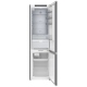 Bosch 800 Series B24CB80ESS 14.1 cu. ft. Refrigerator