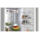 Bosch 800 Series B24CB80ESS 14.1 cu. ft. Bottom Freezer Refrigerator