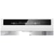 Bosch 800 Series 24 inch 12 cu. ft. White Bottom Freezer Refrigerator (B24CB80ESW)