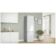 Bosch 800 Series 24 inch 12 cu. ft. Refrigerator (B24CB80ESW)