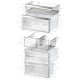 Bosch B24CB80ESW