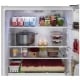 Bosch 100 Series B33CM10SNS Bottom Freezer Refrigerator