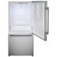 Bosch 100 Series 33 inch 17.2 cu. ft. Refrigerator (B33CM10SNS)