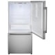 Réfrigérateur Bosch 100 Séries 33 pouce 17.2 pi. cu. (B33CM10SNS)