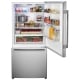 Réfrigérateur Bosch 100 Séries B33CM10SNS 33 pouce 17.2 pi. cu.