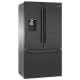 Bosch 500 Series B36CD50SNB 36 inch 20.8 cu. ft. French Door Refrigerator