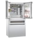 Bosch 800 Series 36 inch 20.5 cu. ft. French Door Refrigerator (B36CL81ENG)