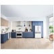 Bosch 800 Series 36 inch 20.5 cu. ft. Refrigerator (B36CL81ENW)