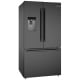 Bosch 500 Series B36FD52SNB 36 inch 26 cu. ft. Refrigerator
