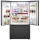 Réfrigérateur Bosch 500 Séries 36 pouce 26 pi. cu. (B36FD52SNB)