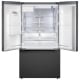 Réfrigérateur Bosch 500 Séries B36FD52SNB 36 pouce 26 pi. cu.