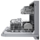 Bosch 300 Series Dishwasher (SGE53B55UC)