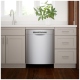 Bosch 300 Series Dishwasher (SGE53B55UC)