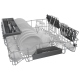 Bosch 300 Series Stainless Steel Dishwasher (SGE53B55UC)
