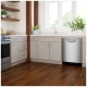 Bosch 300 Series SGE53B55UC Dishwasher