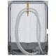 Lave-vaisselle Inox Bosch 300 Séries (SGE53C55UC)