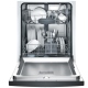 Bosch 300 Series Dishwasher (SGE53U56UC)