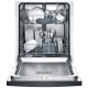 Bosch 300 Series Dishwasher (SGE53U56UC)