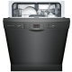 Bosch 300 Series Black Dishwasher (SGE53U56UC)