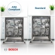 Bosch SGE53X52UC