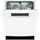 Bosch SGE53X52UC