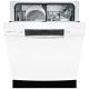 Bosch SGE53X52UC